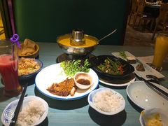 -我的甜·泰国餐厅