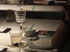 -桂满陇·海市蜃楼·黑金(国金店)