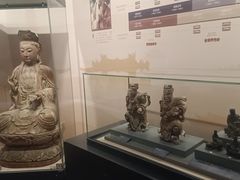 -中国闽台缘博物馆