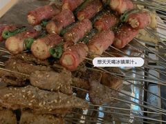 -冰城小镇音乐串吧·聚会餐厅(百子湾店)