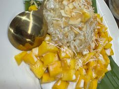 -沐毫傣泐云南菜孔雀宴•手抓饭傣味烧烤(曼听公园店)