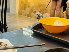 -毛华美食(清扬路店)