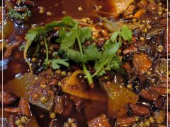 -小四川菜馆(托乐嘉店)