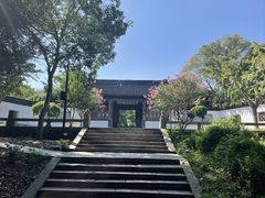 -虞山风景区