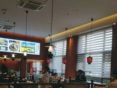 -老村长•湖北家常菜(南湖店)