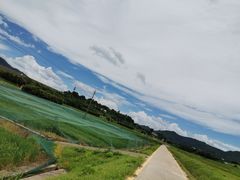 -光明小镇欢乐田园