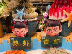 -梨花自助烤肉(西三旗万象汇黑金店)