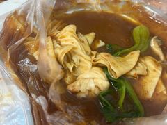 -小朱麻辣串(益民街店)
