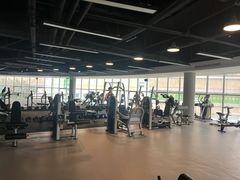 -艾型动健身游泳(环宇城店)