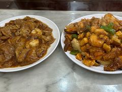 -臻味斋