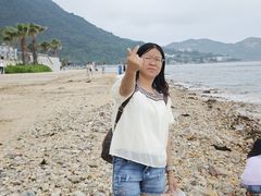-杨梅坑