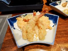 -乾山寿司(好运街店)