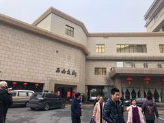 -西安饭庄·非遗陕菜(钟楼店)