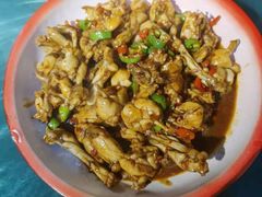 -老三样·美食研究中心(世贸路店)