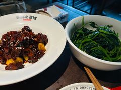 -洞庭土菜馆(天河北总店)