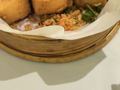 -翡翠拉面小笼包(岭南新天地店)