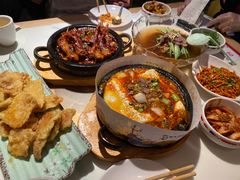 -七八冷面·延边朝鲜族美食(圣熙八号店)