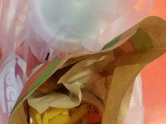 -汉堡王(嘉定宝龙城市广场)