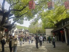 -栗酥饼(南长街店)