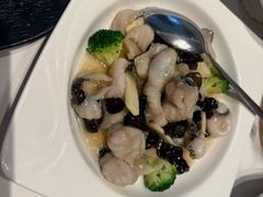 -松鹤楼(狮山永利广场店)