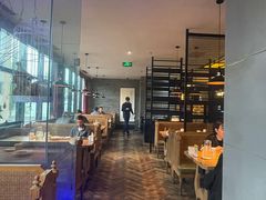 -马仕玖煲·融合菜·酥不腻烤鸭(人大店)