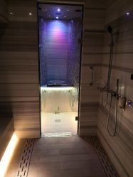 -文华东方水疗中心