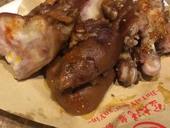 -金太阳海鲜烧烤·本地人餐厅(东纬路旗舰店)