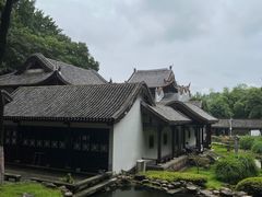 -岳麓书院