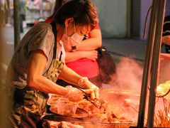 -明记牛杂(新马路分店)