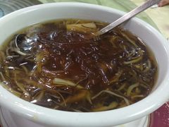 瑶池素翅-佛有缘素食馆·荔湾老字号(陈家祠首店)