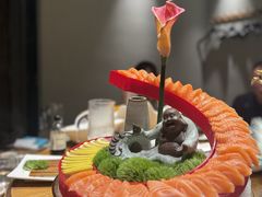 -尚海豆捞(乐虹坊店)