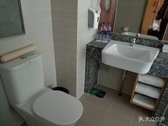 -北京东直门智选假日酒店