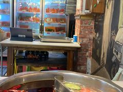 -毛椒火辣重庆火锅串串香(城基路店)