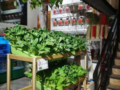 自助取餐区-锦上中式酒馆(南内环店)