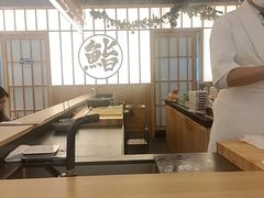 -鮨政·Omakase(万象城店)