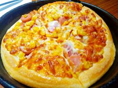 -意国小镇披萨牛排餐厅(万达广场店)