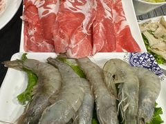 -楼外楼大刀肉传统火锅居(幸福街店)