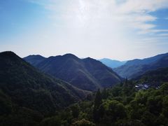 -丹山赤水风景名胜区