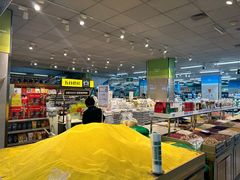 -信誉楼百货(晋州店)