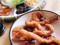-云锦过桥米线(恒创蜀都公馆店)