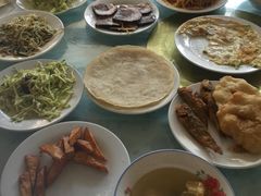-康陵正德春饼宴26号