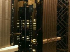 -长沙富力万达文华酒店