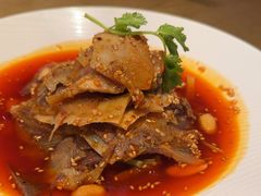 -榕意·川味之美(深业上城店)