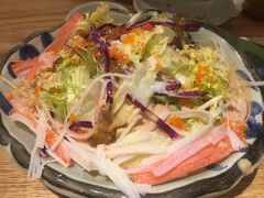 -初居食屋日式料理(万象城购物中心店)