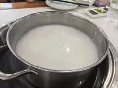 -盈田盈粥庄(博山东路店)