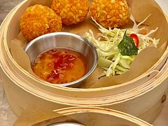 -KingThaia金泰兰(滨江天街店)