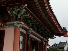 -合江楼