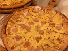 -比格比萨自助(延庆万达广场店)