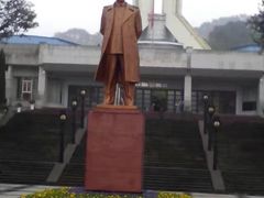 -聂荣臻元帅陈列馆