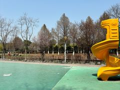 -苏州东太湖生态园